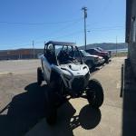 2026 Polaris RZR Pro R 4 Ultimate 2