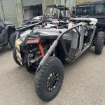 2026 RZR XP S 4 1000 Sport