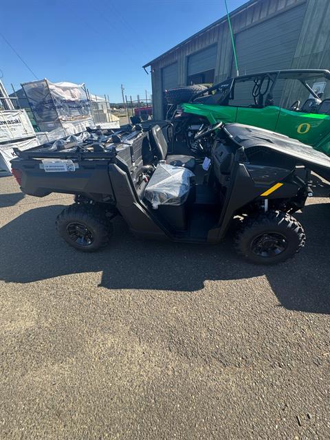 2025 Polaris Ranger 1000 Premium in North Bend, Oregon - Photo 1