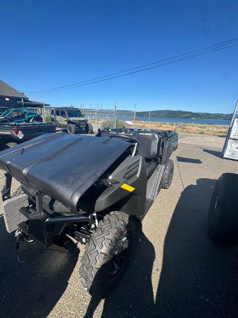 2025 Polaris Ranger 1000 Premium in North Bend, Oregon - Photo 2