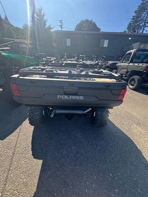 2025 Polaris Ranger 1000 Premium in North Bend, Oregon - Photo 4