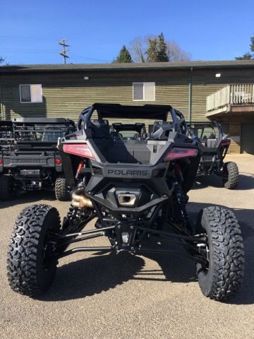 2025 Polaris RZR PRO R Ultimate in North Bend, Oregon - Photo 3