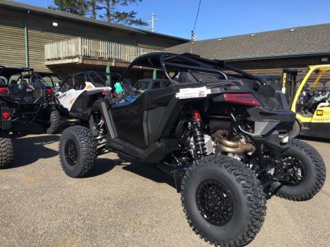 2025 Polaris RZR PRO R Ultimate in North Bend, Oregon - Photo 4