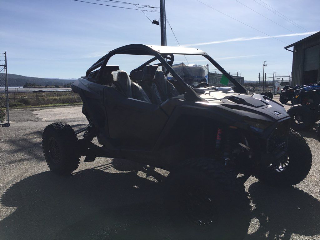 2025 Polaris RZR PRO R Ultimate in North Bend, Oregon - Photo 5