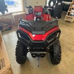 2026 Polaris Sportsman 570 Trail 2