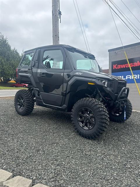 2025 Polaris Polaris XPEDITION ADV Northstar in North Bend, Oregon - Photo 1
