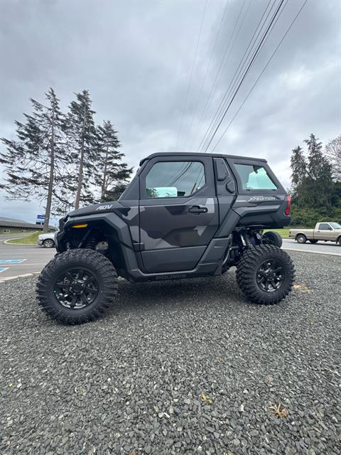 2025 Polaris Polaris XPEDITION ADV Northstar in North Bend, Oregon - Photo 2