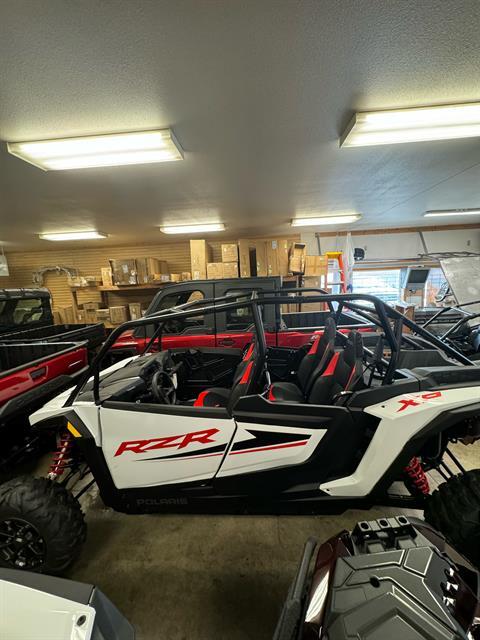 2024 Polaris RZR XP 4 1000 Sport in North Bend, Oregon