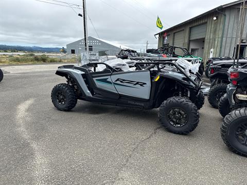2025 Polaris RZR XP 4 1000 Sport in North Bend, Oregon - Photo 1