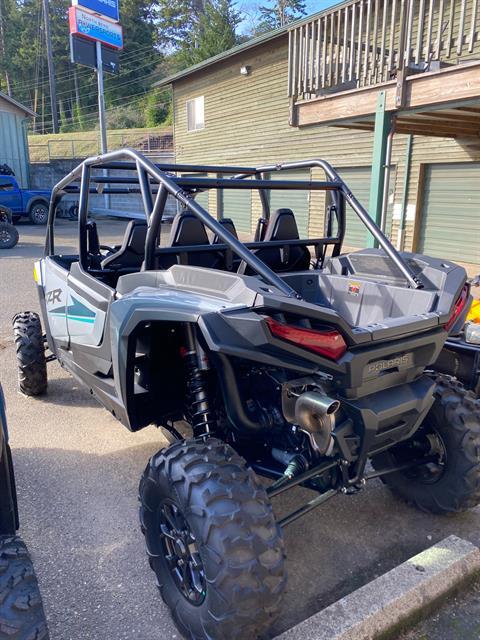 2025 Polaris RZR XP 4 1000 Sport in North Bend, Oregon - Photo 3