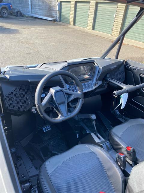 2025 Polaris RZR XP 4 1000 Sport in North Bend, Oregon - Photo 5