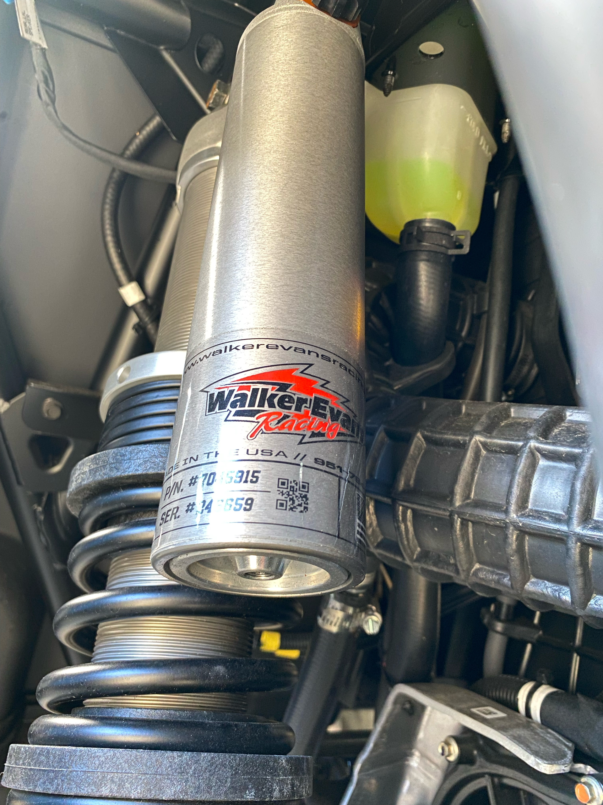 2025 Polaris RZR XP 4 1000 Sport in North Bend, Oregon - Photo 6