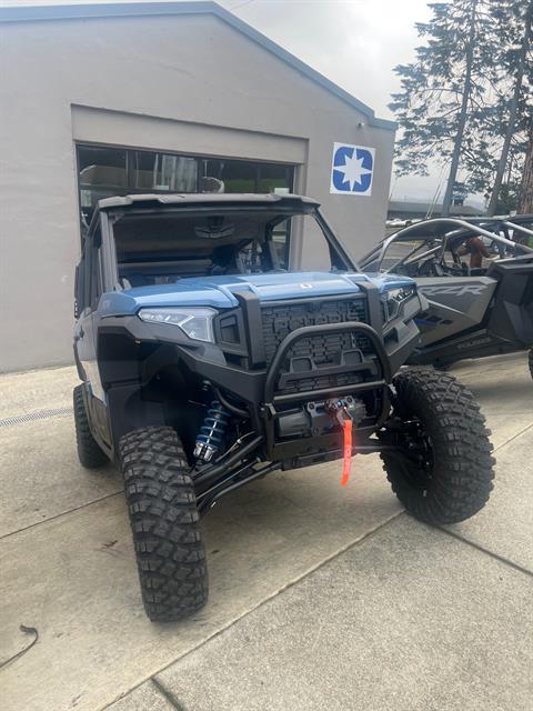 2024 Polaris Polaris XPEDITION ADV 5 Ultimate in North Bend, Oregon - Photo 2