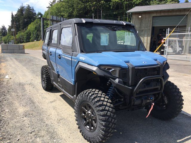2024 Polaris Polaris XPEDITION ADV 5 Ultimate in North Bend, Oregon - Photo 1