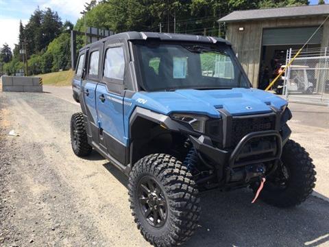 2024 Polaris Polaris XPEDITION ADV 5 Ultimate in North Bend, Oregon - Photo 1
