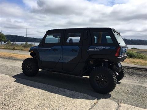 2024 Polaris Polaris XPEDITION ADV 5 Ultimate in North Bend, Oregon - Photo 2