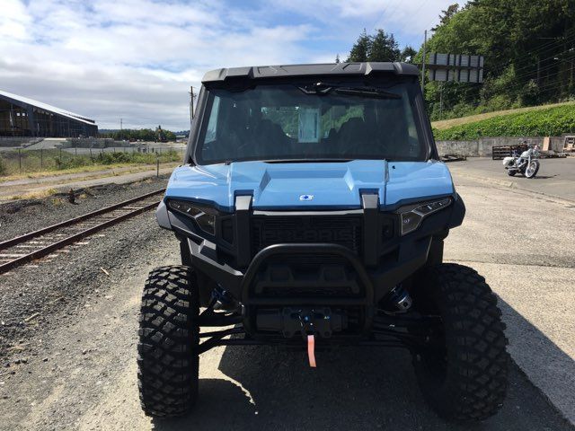 2024 Polaris Polaris XPEDITION ADV 5 Ultimate in North Bend, Oregon - Photo 3