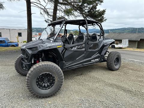2023 Polaris RZR XP 4 1000 Sport in North Bend, Oregon - Photo 1