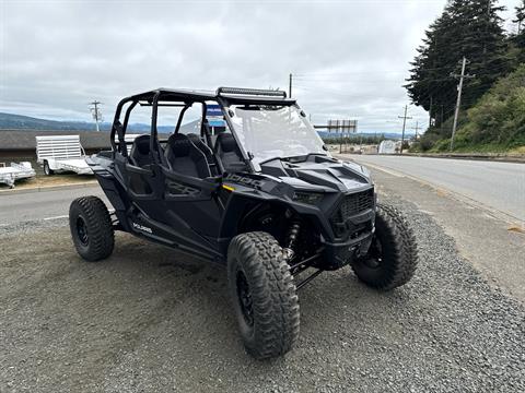 2023 Polaris RZR XP 4 1000 Sport in North Bend, Oregon - Photo 2