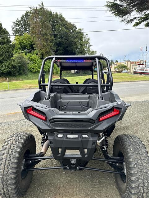 2023 Polaris RZR XP 4 1000 Sport in North Bend, Oregon - Photo 3