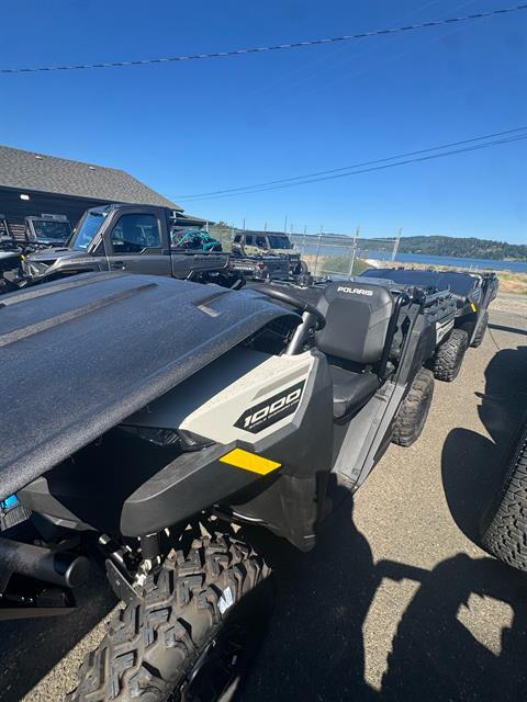 2025 Polaris Ranger 1000 Premium in North Bend, Oregon - Photo 1