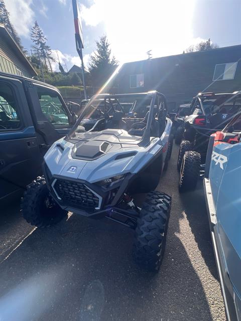 2025 Polaris RZR PRO XP Sport in North Bend, Oregon - Photo 1