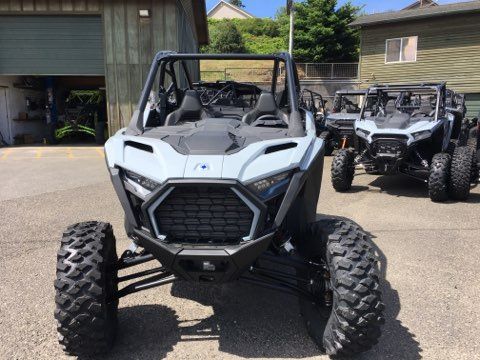 2025 Polaris RZR PRO XP Sport in North Bend, Oregon - Photo 1
