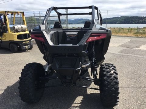 2025 Polaris RZR PRO XP Sport in North Bend, Oregon - Photo 2