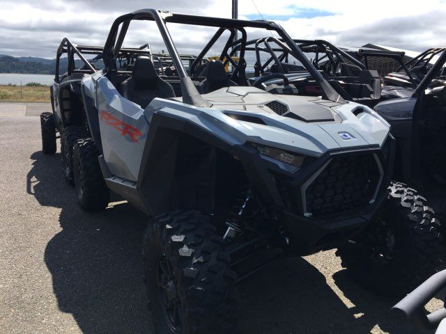 2025 Polaris RZR PRO XP Sport in North Bend, Oregon - Photo 3