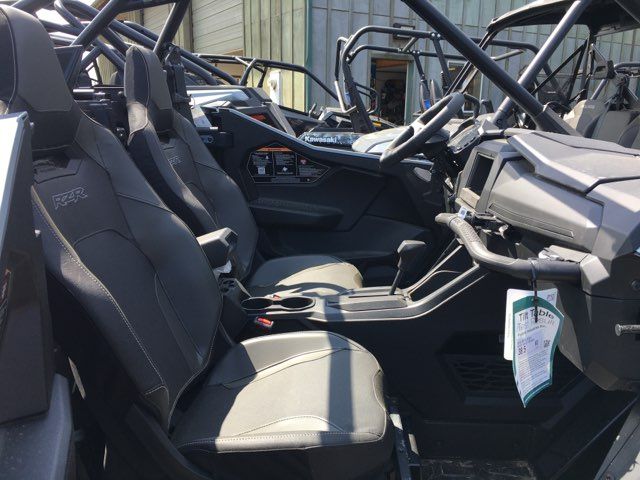 2025 Polaris RZR PRO XP Sport in North Bend, Oregon - Photo 4