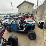 2026 RZR PRO XP 4 Ultimate