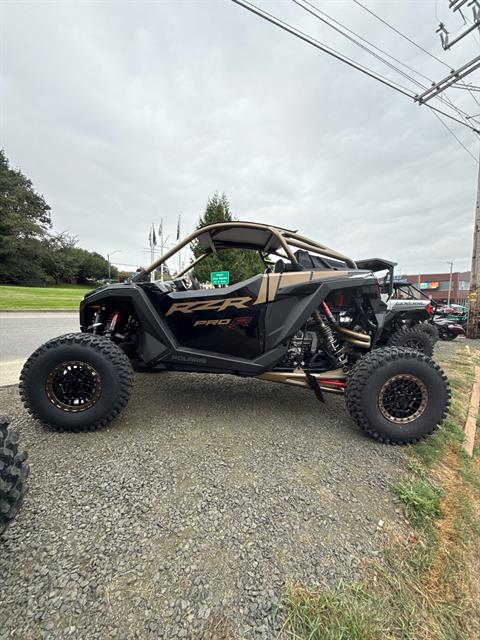 2025 Polaris RZR PRO R Ultimate in North Bend, Oregon - Photo 1