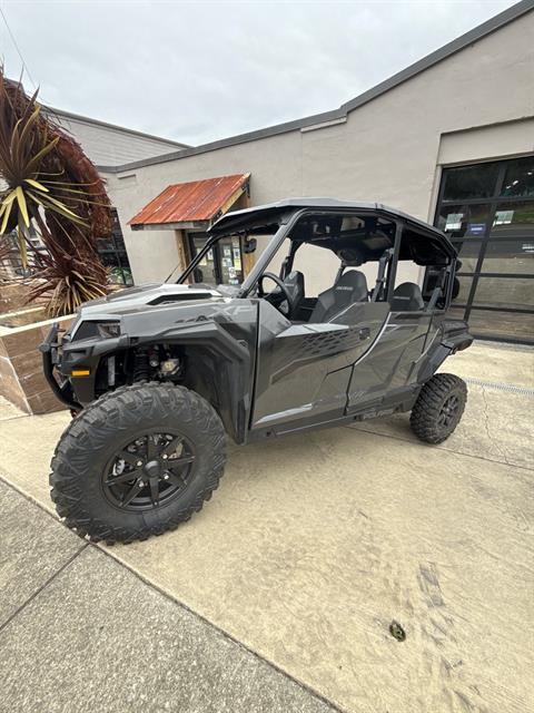 2025 Polaris General XP 4 1000 Ultimate in North Bend, Oregon - Photo 1