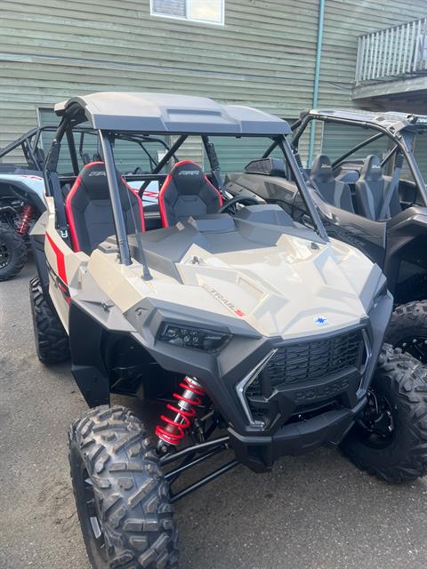 2025 Polaris RZR Trail S 1000 Ultimate in North Bend, Oregon - Photo 1