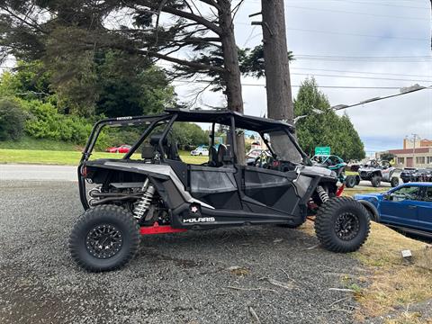 2017 Polaris RZR XP 4 1000 EPS in North Bend, Oregon - Photo 1