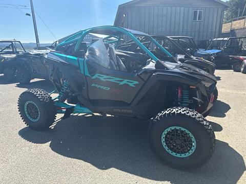 2025 Polaris RZR PRO R Ultimate in North Bend, Oregon - Photo 2