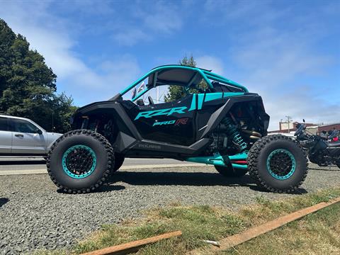 2025 Polaris RZR PRO R Ultimate in North Bend, Oregon - Photo 1