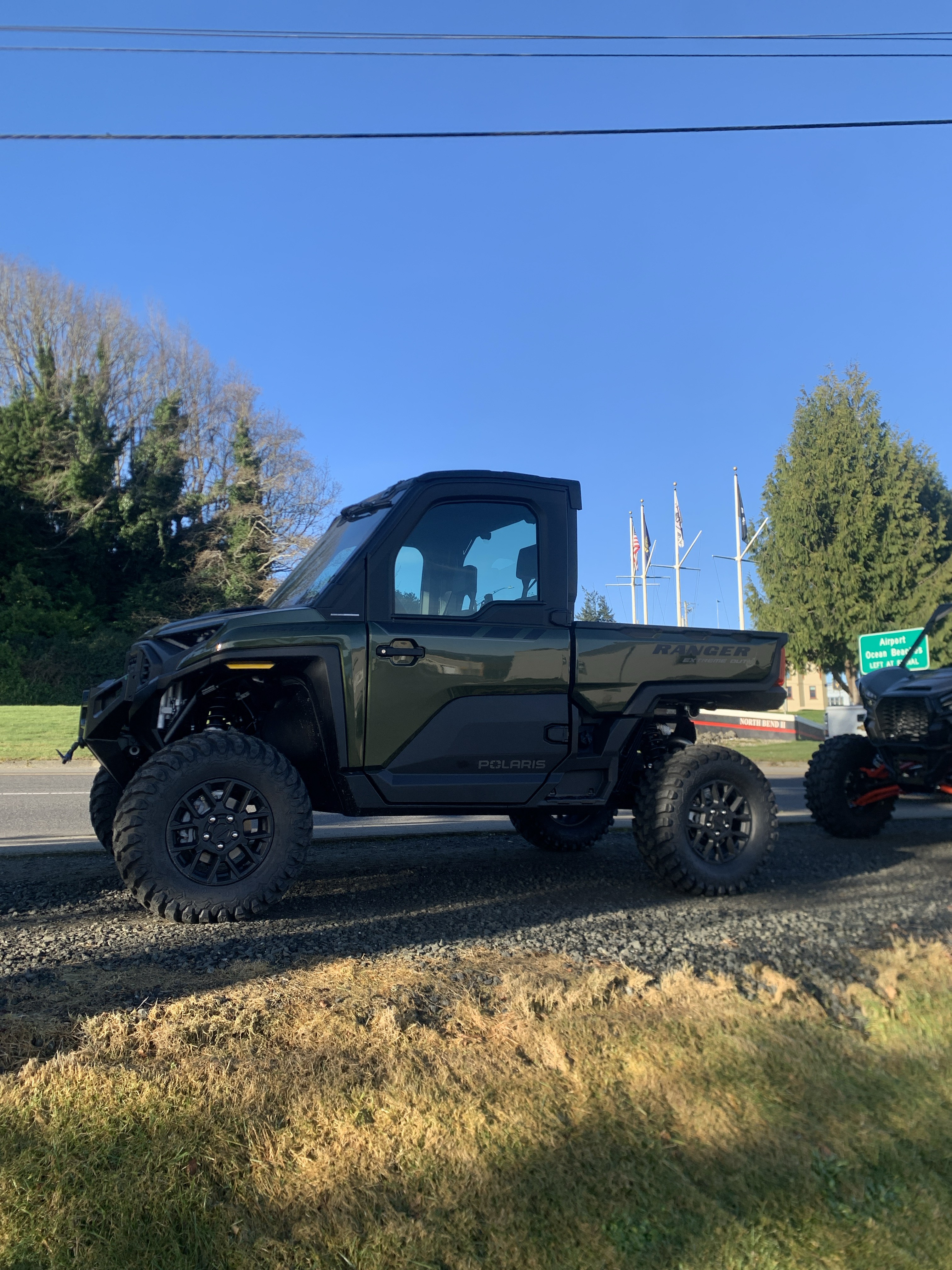 2026 Ranger XD 1500 Northstar Edition Premium