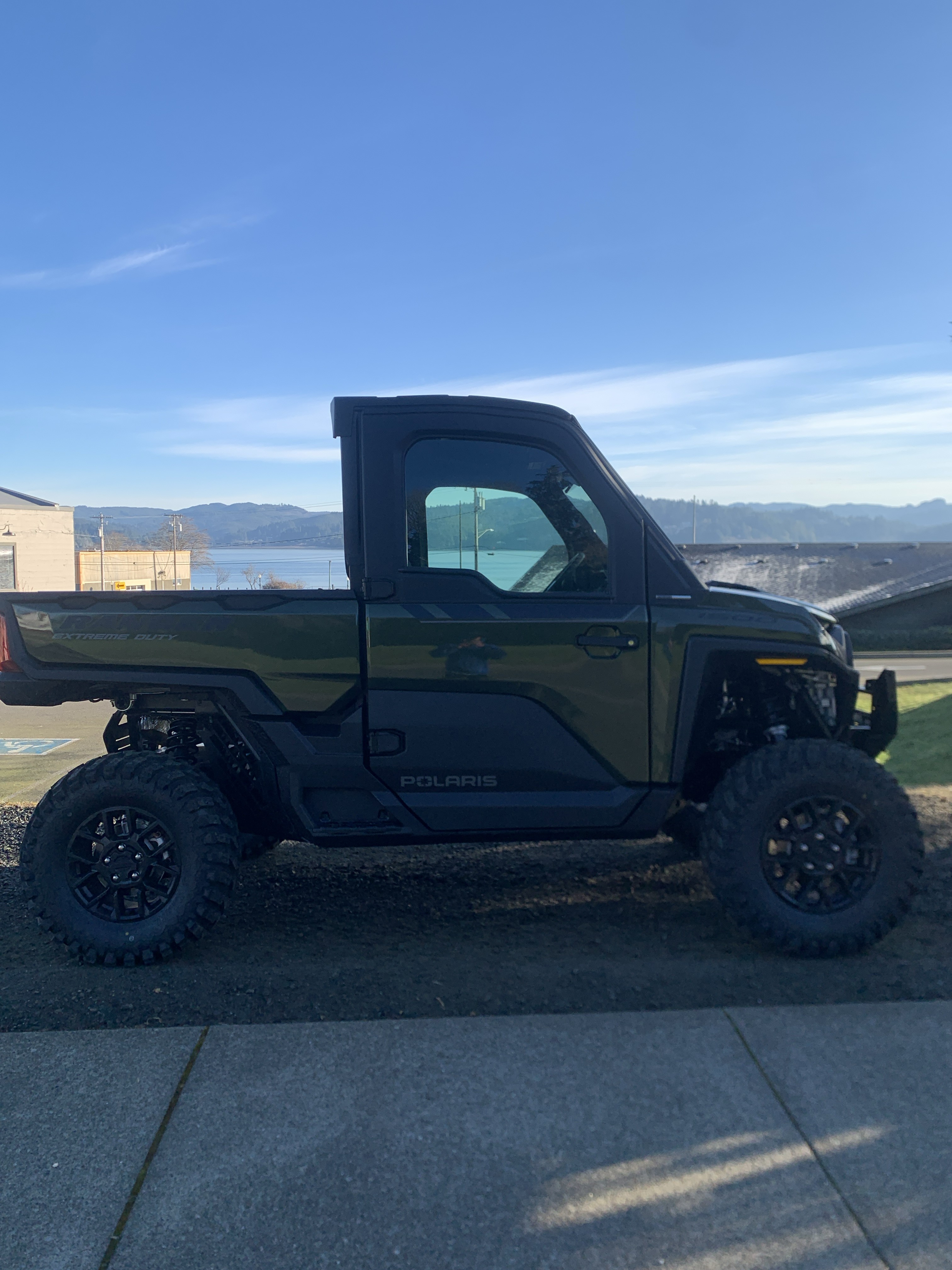 2026 Polaris Ranger XD 1500 Northstar Edition Premium 3