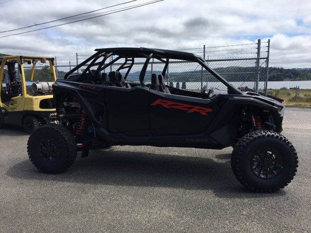 2025 Polaris RZR PRO S 4 Ultimate in North Bend, Oregon - Photo 1
