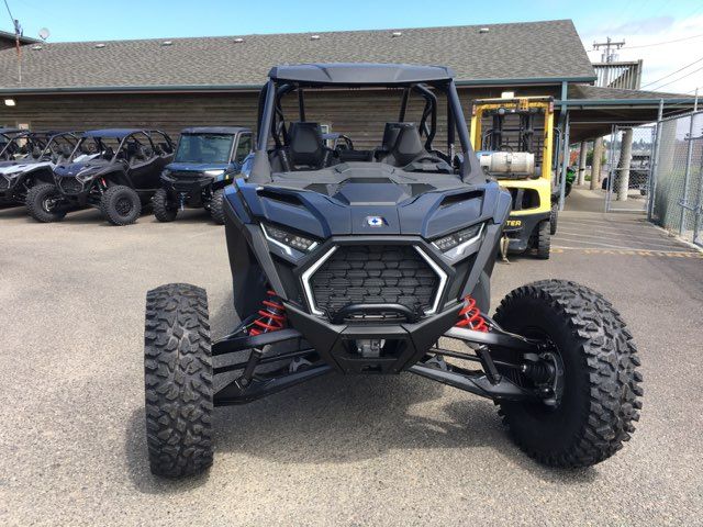 2025 Polaris RZR PRO S 4 Ultimate in North Bend, Oregon - Photo 2