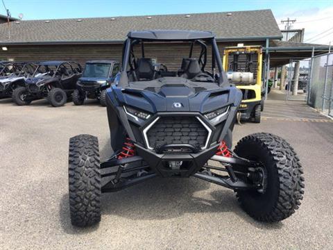 2025 Polaris RZR PRO S 4 Ultimate in North Bend, Oregon - Photo 2