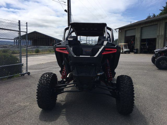 2025 Polaris RZR PRO S 4 Ultimate in North Bend, Oregon - Photo 3