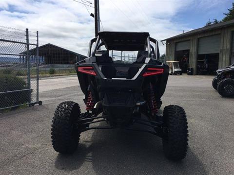 2025 Polaris RZR PRO S 4 Ultimate in North Bend, Oregon - Photo 3