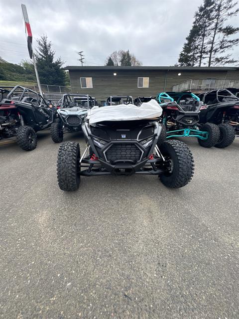 2025 Polaris RZR PRO S Ultimate in North Bend, Oregon - Photo 2