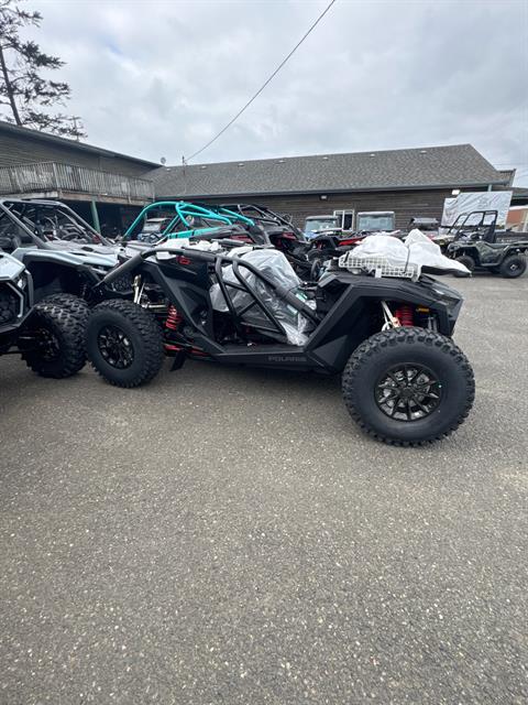 2025 Polaris RZR PRO S Ultimate in North Bend, Oregon - Photo 3