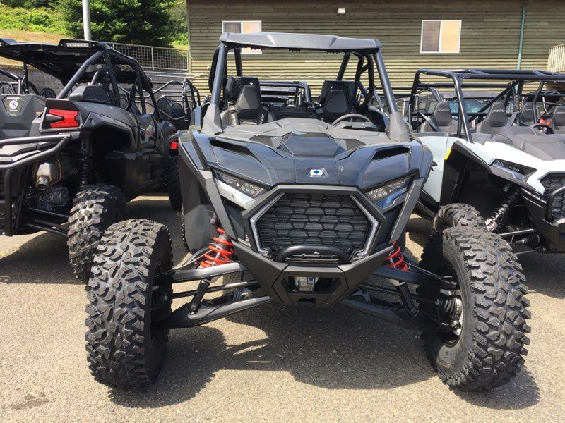 2025 Polaris RZR PRO S Ultimate in North Bend, Oregon - Photo 2