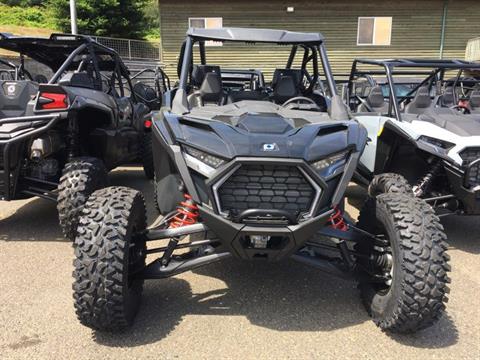 2025 Polaris RZR PRO S Ultimate in North Bend, Oregon - Photo 2
