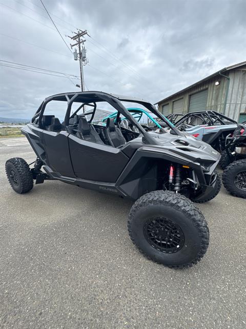 2025 Polaris RZR PRO R 4 Ultimate in North Bend, Oregon - Photo 1