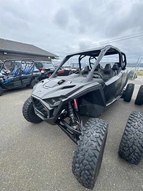 2025 Polaris RZR PRO R 4 Ultimate in North Bend, Oregon - Photo 2